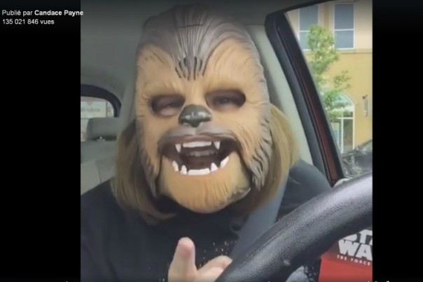 Voici la vidéo la plus regardée de l’histoire de Facebook