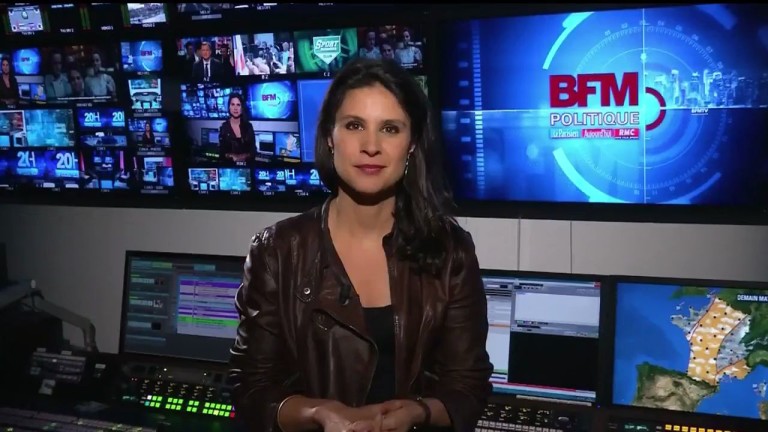 Une journaliste de BFM TV balance un « Va te faire foutre… »