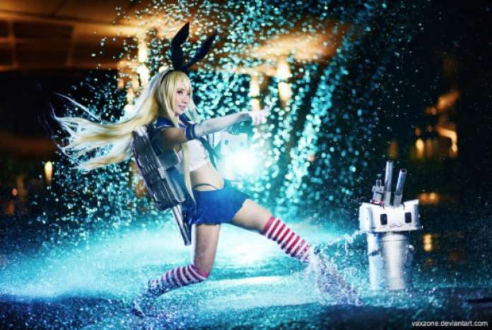 Le Top des meilleurs cosplay d’animes et de mangas