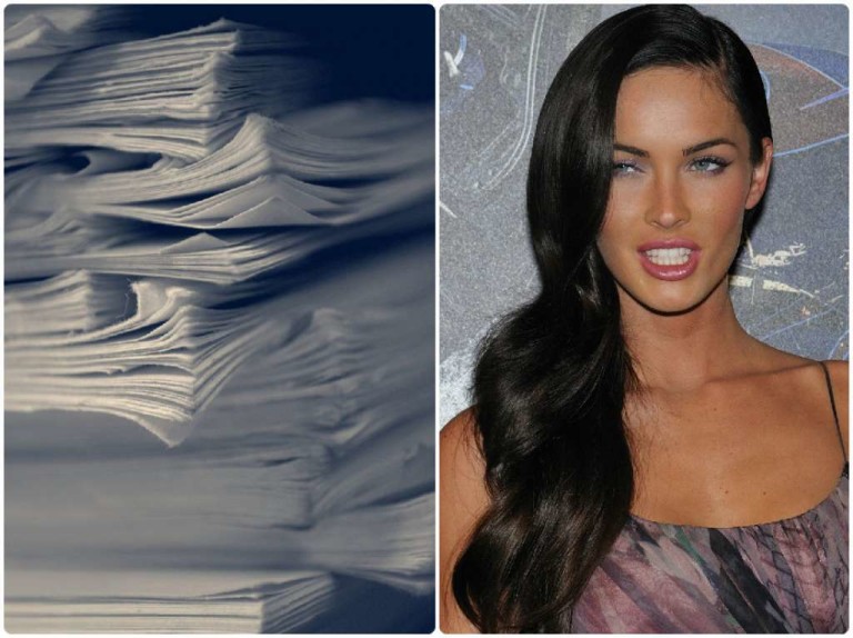 Top 10 des célébrités aux idées les plus étranges !