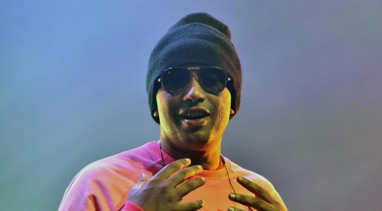 Doc Gynéco lynché sur Twitter sur son concert « minable » !!