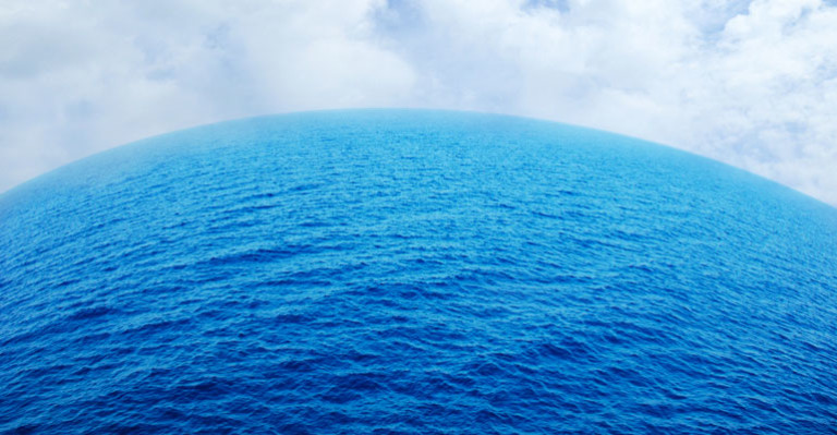 D’où vient l’eau de la Terre ?
