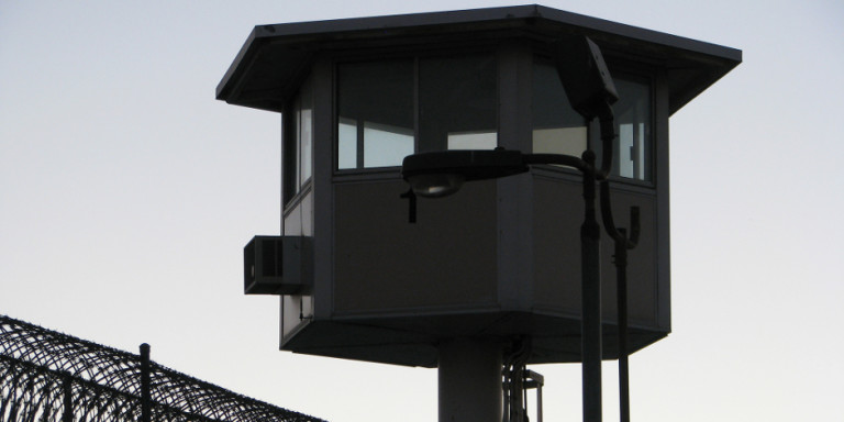 Un drone livre de la drogue en prison