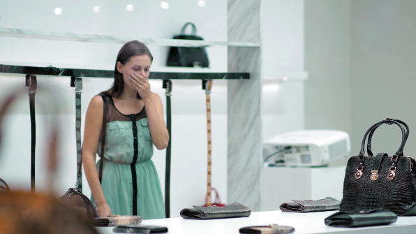 Être conscient de l&rsquo;extrême cruauté du commerce du cuir…