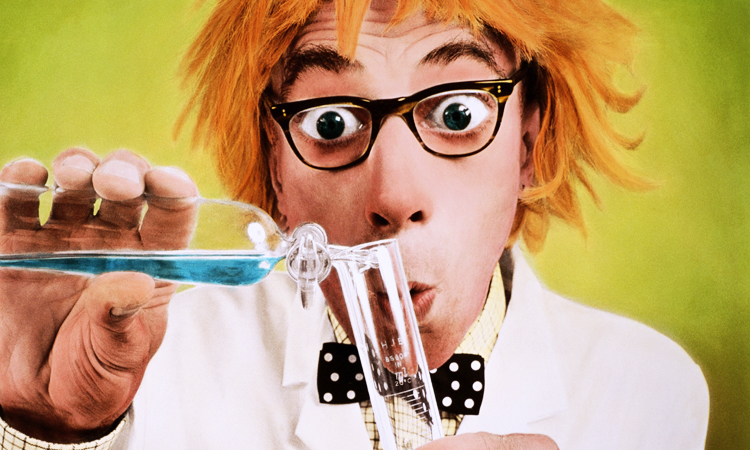 7 scientifiques et chirurgiens totalement fous…