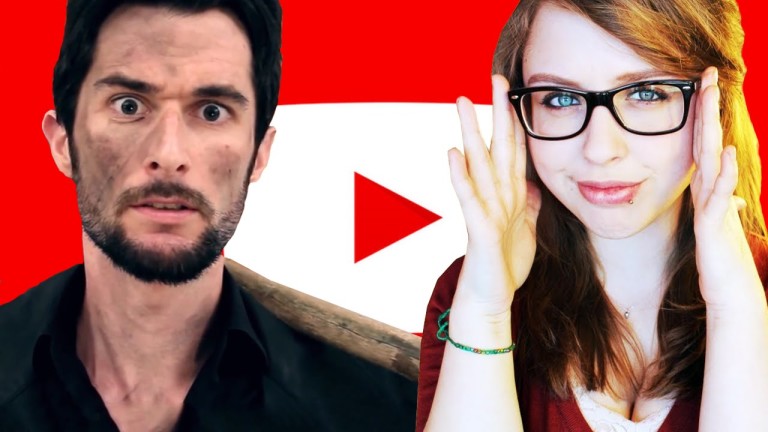 16 profs rêvés pour une école Youtube #2