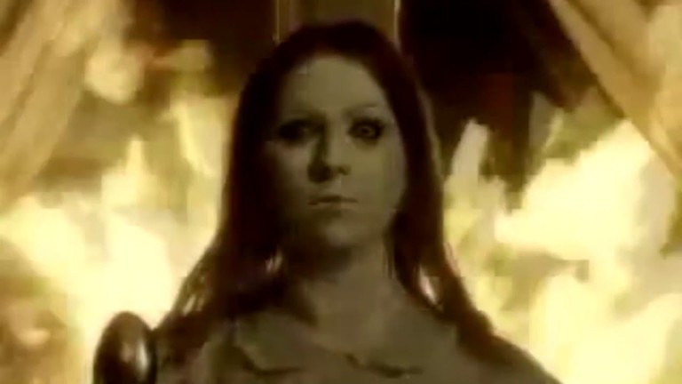 4 vidéos effrayantes et inexpliquées à ce jour