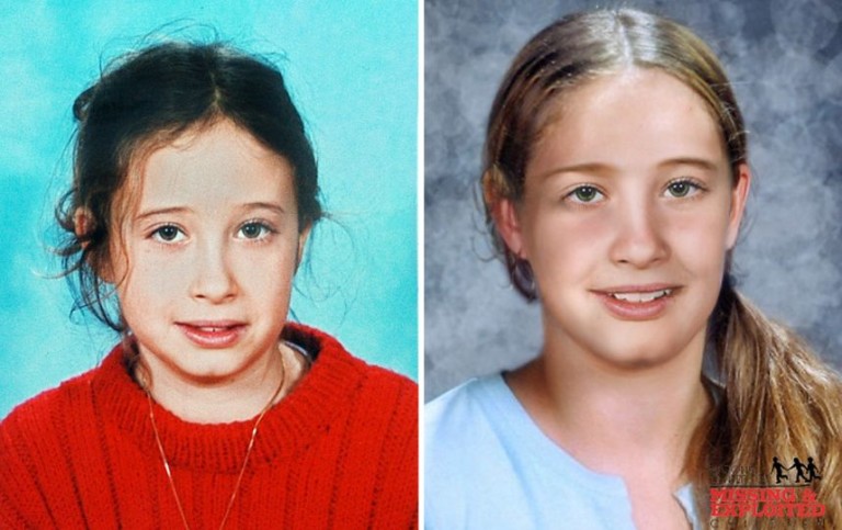 6 disparitions d&rsquo;enfants inexpliquées