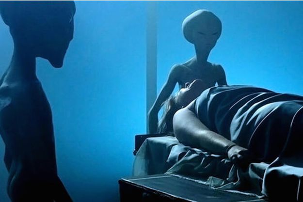 Enlèvements extraterrestres : Les « Gris » sont-ils parmi nous ?