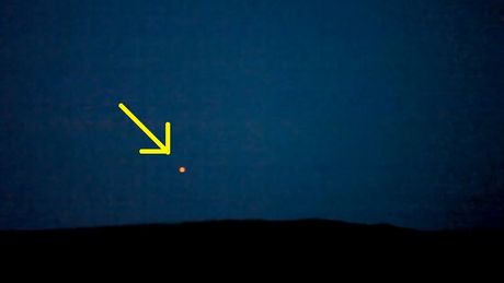 Le mystère du phénomène des lumières mystérieuses enfin résolu ?