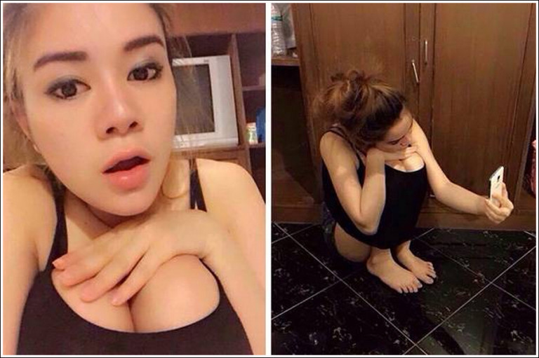 20 photos trompeuses qui démontrent que la réalité est parfois différente !
