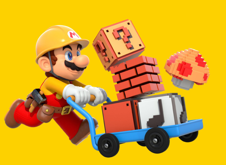 Top 10 Niveaux de Mario les plus durs !