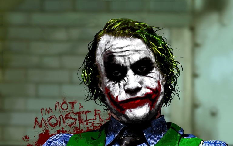 Top 10 des meilleurs moments du Joker !