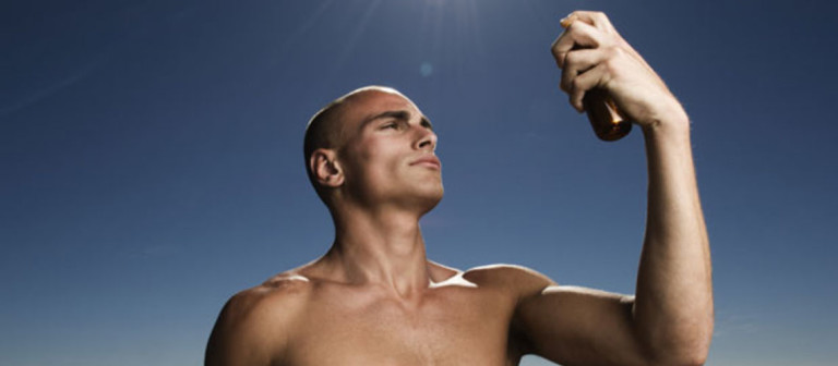 Top 10 des sex-symbols masculins modernes !