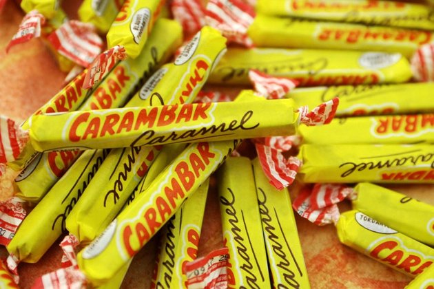 Le meilleur community manager est sur la page Carambar