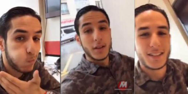 Des employés SFR sur Periscope tiennent des propos antisémites et misogynes