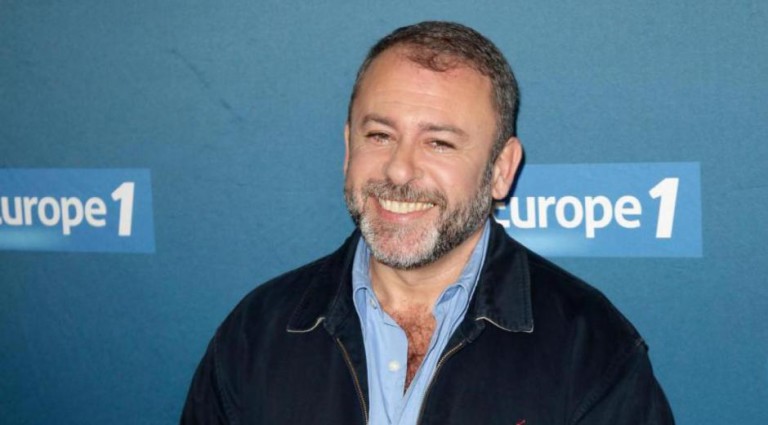 Emmanuel Maubert décédé