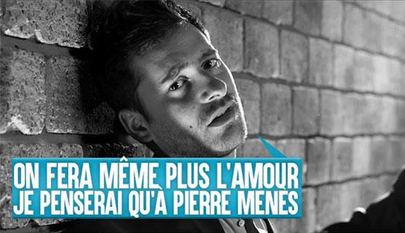 La parodie de Francis Cabrel pour l&rsquo;euro 2016 par Lolywood