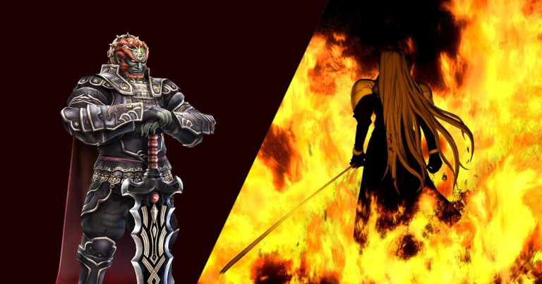 Top 10 des ennemis jurés dans les Jeux Vidéo !