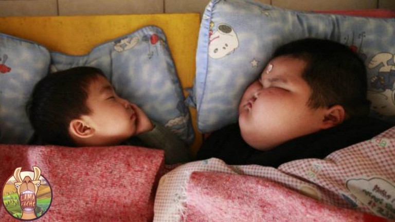 10 enfants incroyables qui existent vraiment !