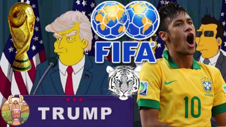 10 fois où les SIMPSON ont anticipé LE FUTUR !