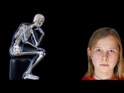 10 humains aux réels SUPER-POUVOIRS !