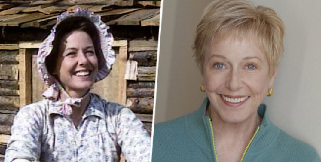 40 après, découvrez 16 acteurs de la série 40 après, découvrez 16 acteurs de la série