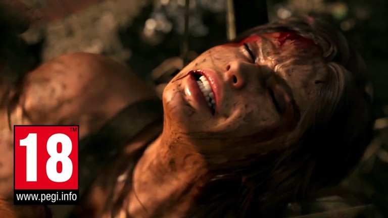 7 pires CENSURES du jeu vidéo !