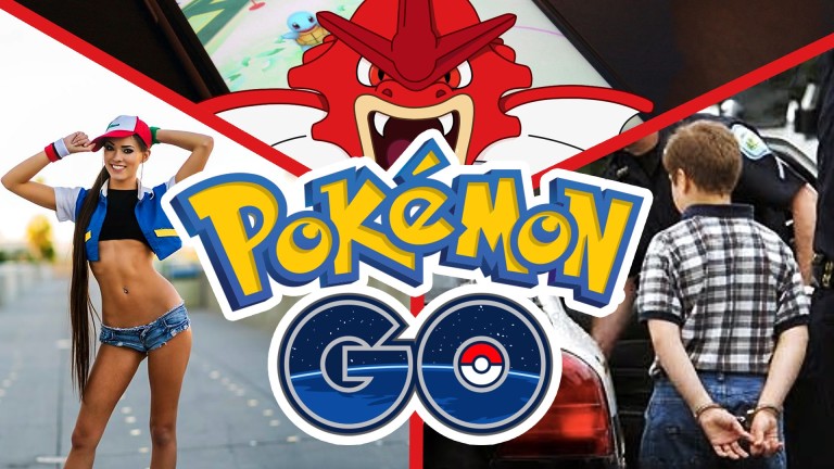 7 SCANDALES sur POKÉMON GO