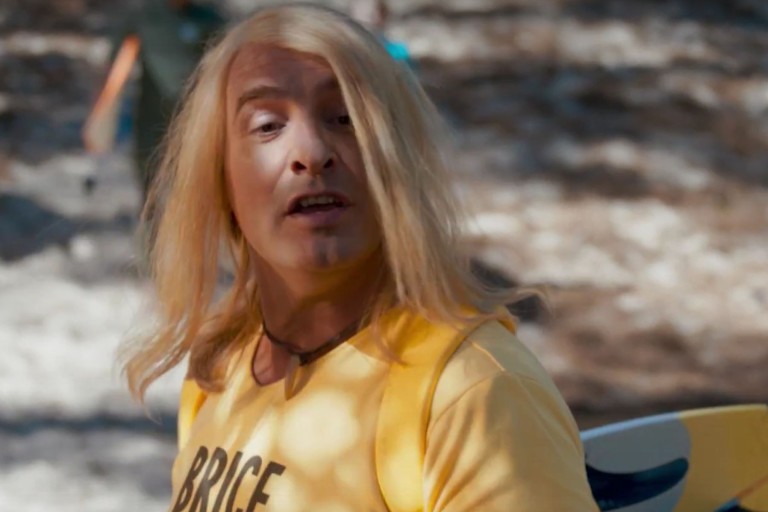 Bandes Annonces de la semaine #8 juillet