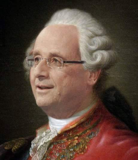 25 tweets hilarants sur le salaire du coiffeur de François Hollande !
