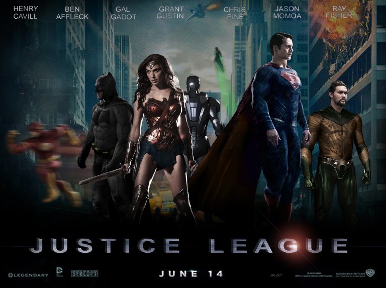 Bandes Annonces de la semaine #25 juillet