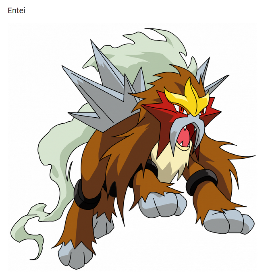Les 12 meilleurs Pokémons que tout le monde rêve d