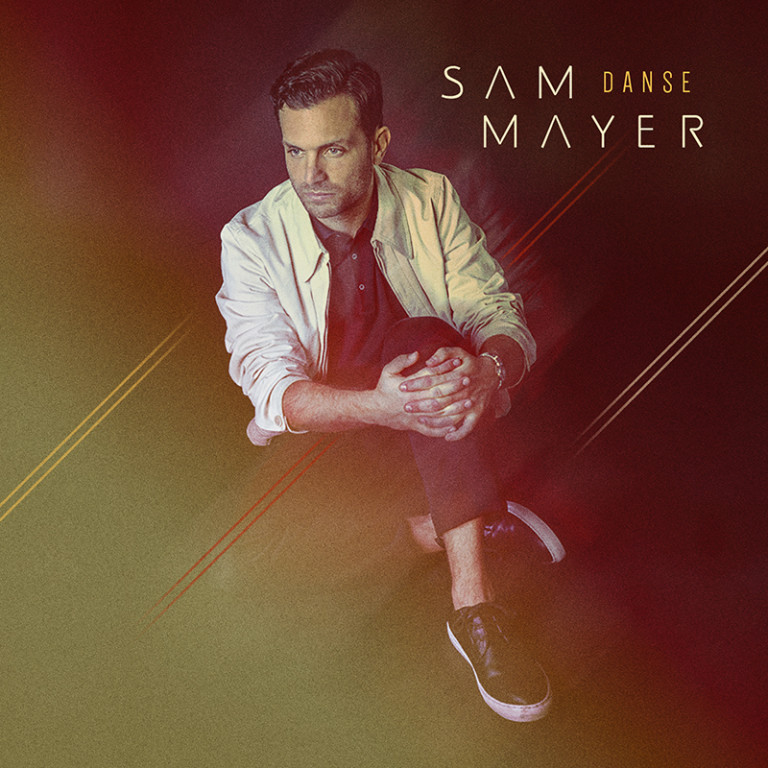 Concours : gagnez 5 singles dédicacés de Sam Mayer
