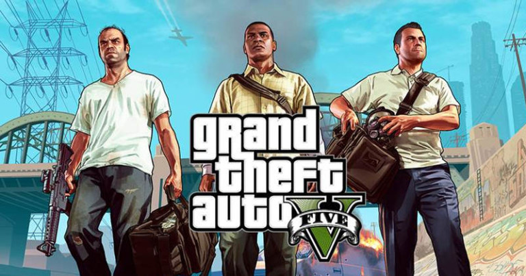 Top 10 des mods de GTA les plus DINGUES !