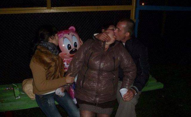 Top 13 des couples les plus INSOLITES !