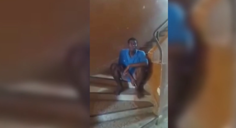 Un Gabonais enflamme la toile avec une reprise de Céline Dion