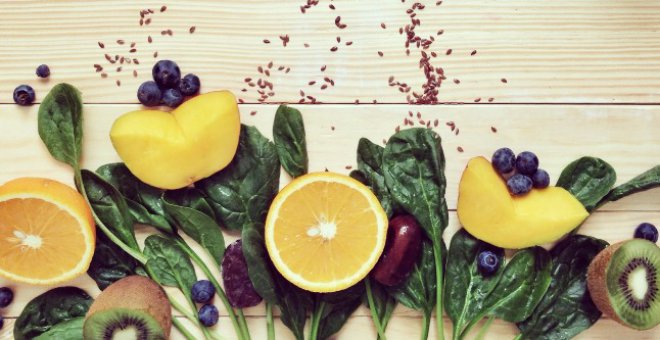 Top 10 Aliments qui aident à avoir une peau parfaite !