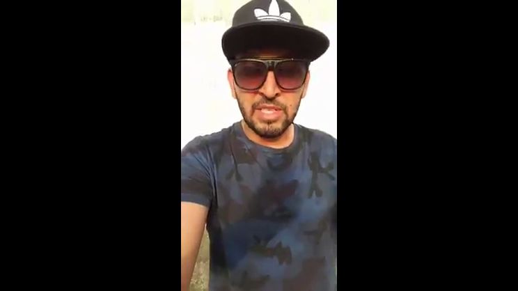 Un Marseillais insulte Daesh