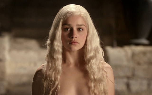Top 10 des femmes les plus SEXY de Game of Thrones !