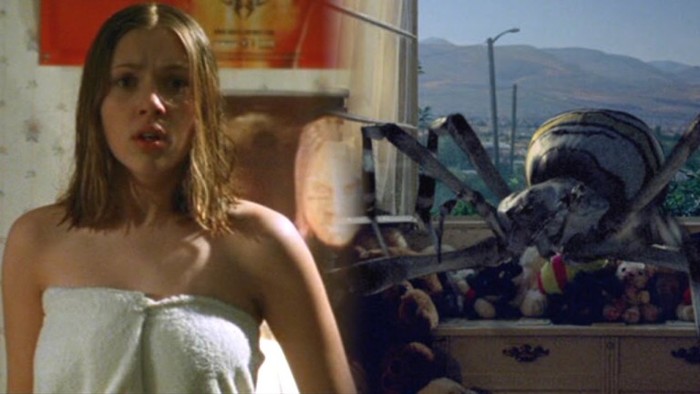 Top 10 des scènes d&rsquo;attaque d&rsquo;animaux monstrueux dans les films !