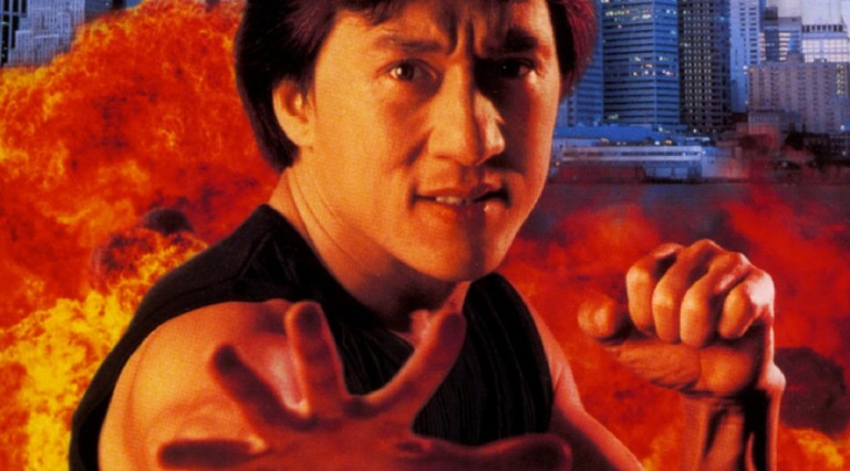 Top 10 des films de Jackie Chan les plus GÉNIAUX !