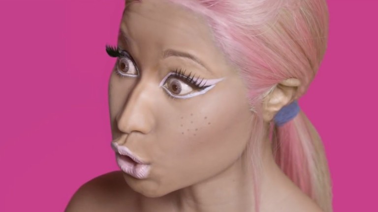 Top 10 des raisons de détester Nicki Minaj !