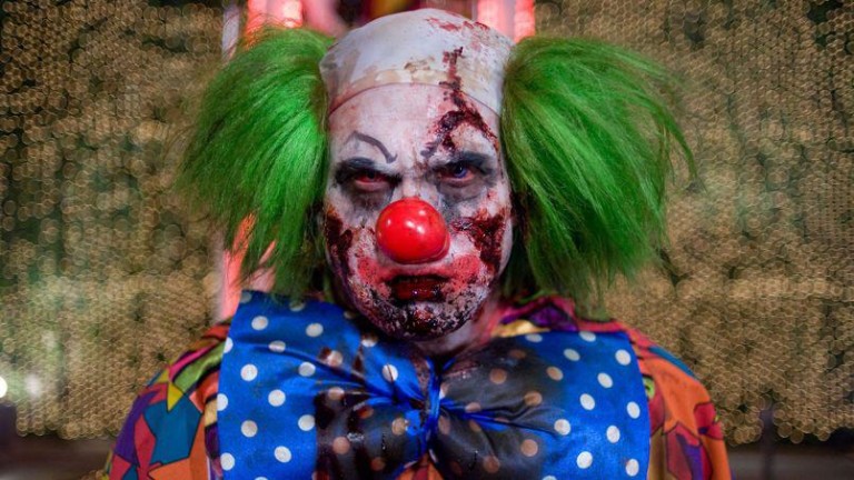 10 FILMS de CLOWNS les plus TERRIFIANTS