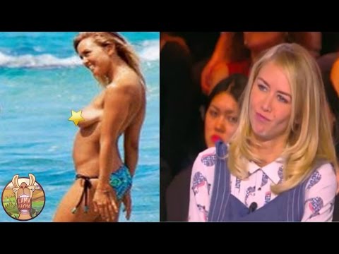 10 photos que les STARS ne veulent pas que vous voyiez !