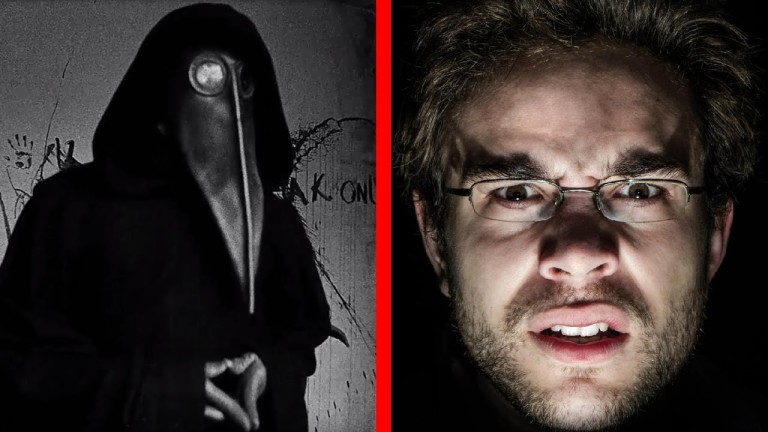 2 ÉNIGMES TERRIFIANTES d&rsquo;INTERNET