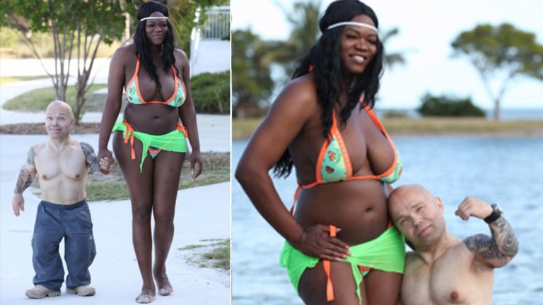 5 COUPLES dont vous IGNOREZ L&rsquo;EXISTENCE