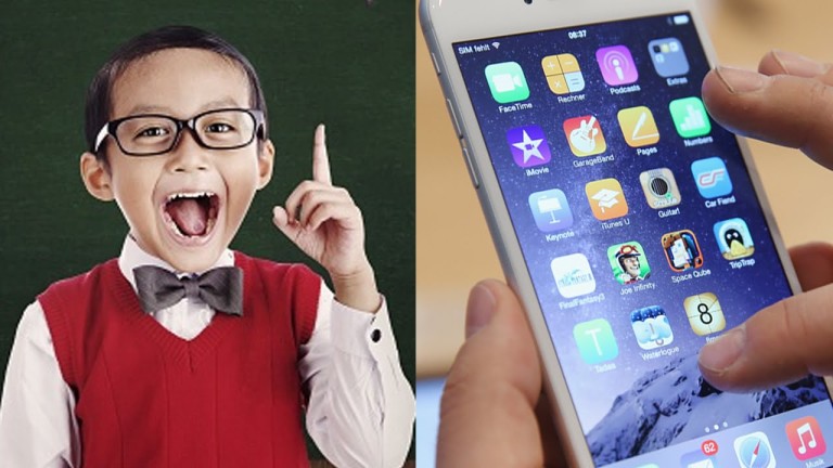 7 INVENTIONS INSOLITES crées par des ENFANTS !