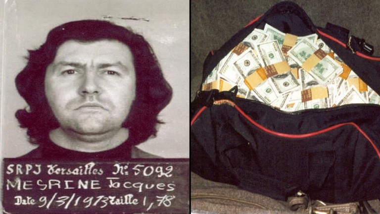 7 VOLEURS que VOUS RÊVERIEZ D&rsquo;ÊTRE !