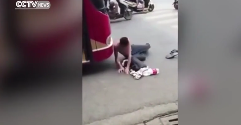 La palme de la pire tentative de fraude à l&rsquo;assurance